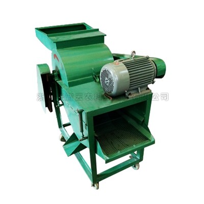 KTY-380玉米小區脫粒機