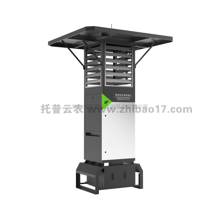 一文詳解農業小氣候自動氣象站是什麽？