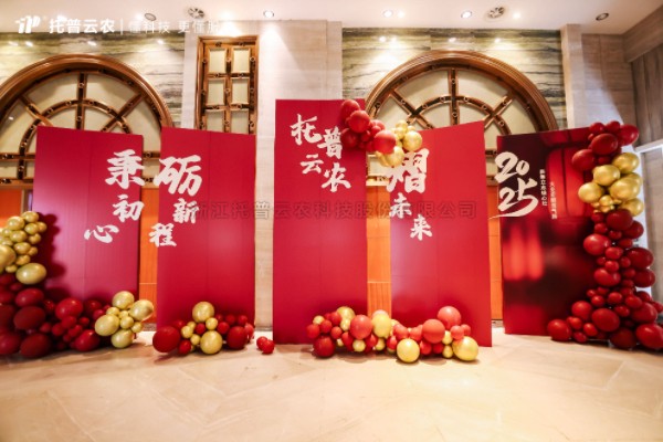 秉初心·礪新程·熠未來| 茄子视频污免费观看2024年總結表彰暨2025年會盛典圓滿落幕