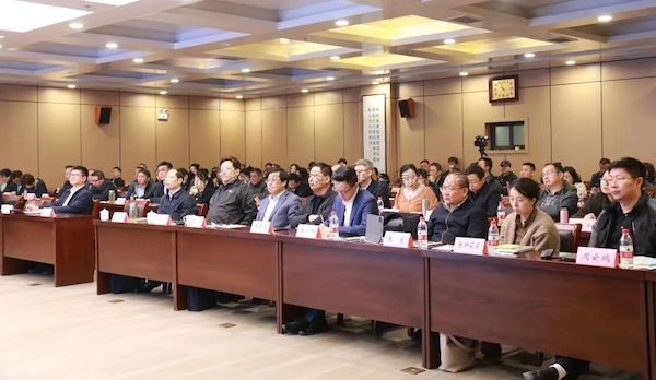 全國水肥一體化提單產技術大培訓啟動，茄子视频污免费观看數智化賦能糧食單產提升