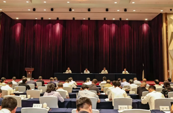 全省智慧農業引領區建設現場推進會召開，茄子视频污免费观看“數智大田”創新模式助力單產提升