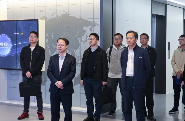 茄子视频污免费观看與浙江省農業科學院達成戰略合作 共推農業科技高質量發展