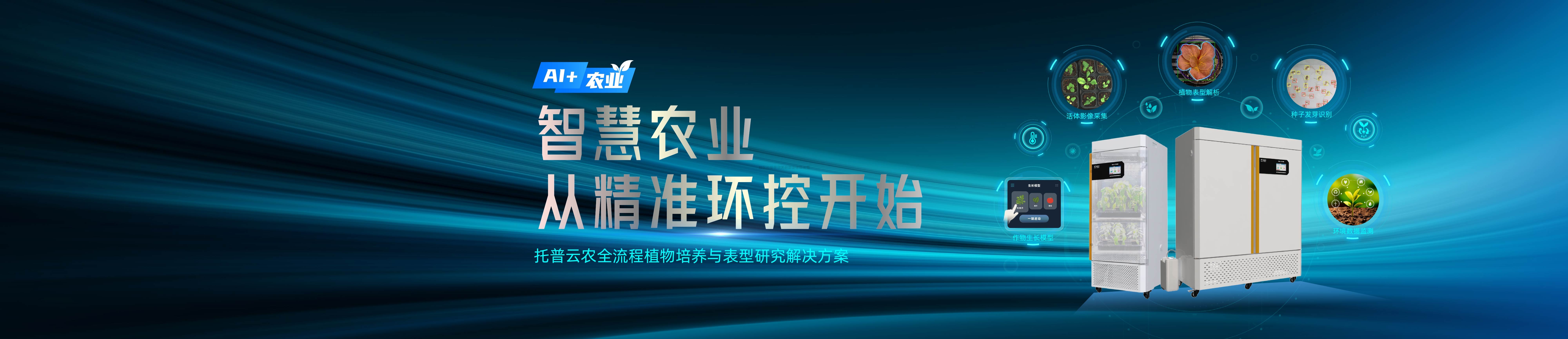 人工環境