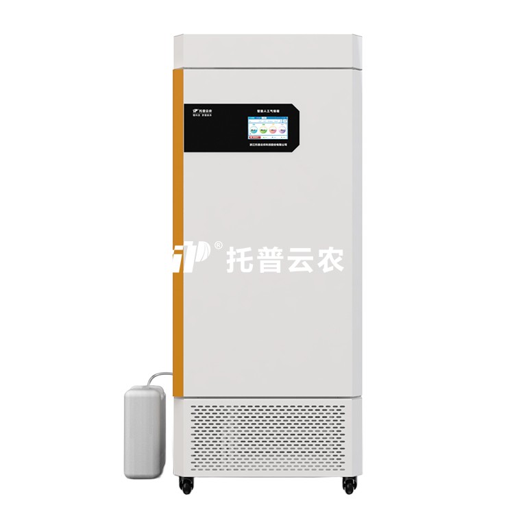 植物逆境模擬與生長監測係統 TP-R1000DK-NJV係列/TP-R420DK-NJV係列
