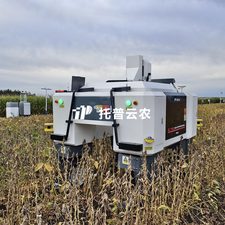 無人車式植物高通量表型采集分析平台（橫跨式）TP-GTL-AR/TP-GTL-ARG/TP-GTL-ARG1/TP-GTL-ARG2