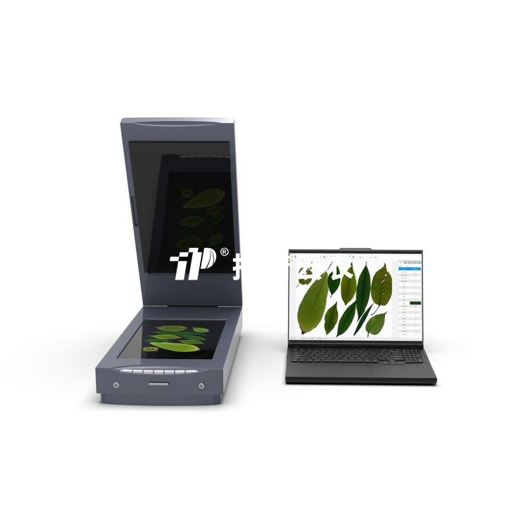 葉麵積分析係統YMJ-PC-S