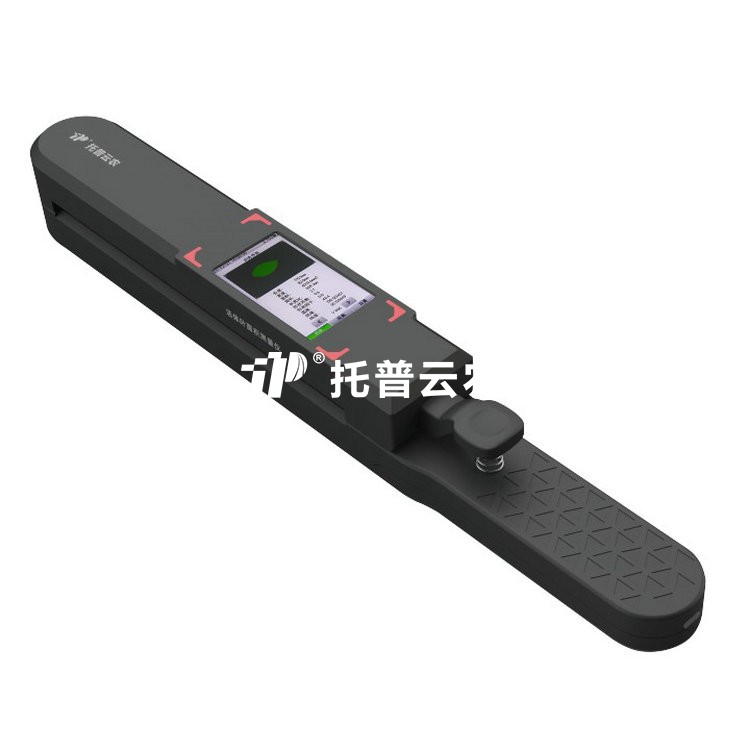活體葉麵積測定儀YMJ-B