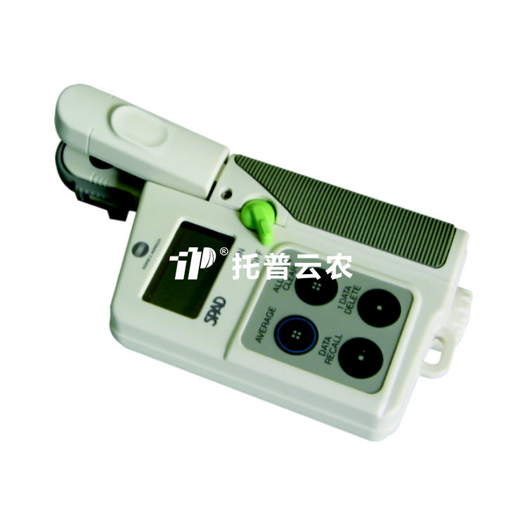 SPAD-502 Plus葉綠素儀 SPAD-502PLUS