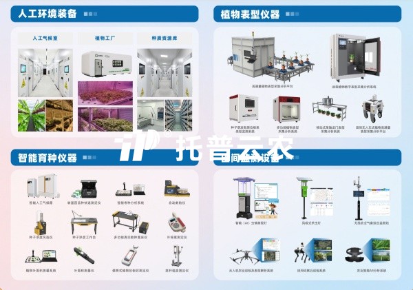 錨定鄉村振興，2026年政府工作報告劃出了哪些智慧農業重點？