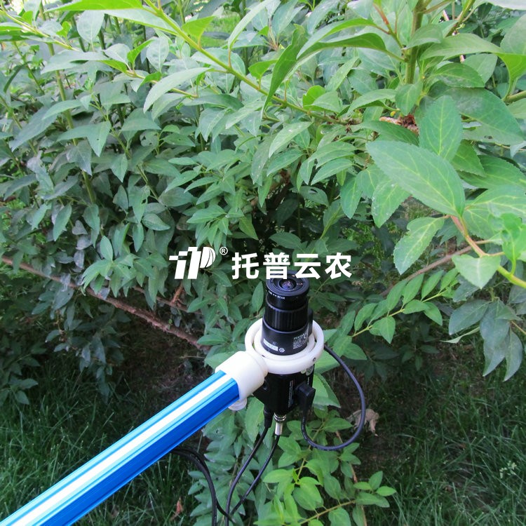 植物冠層圖像分析儀TOP-1300