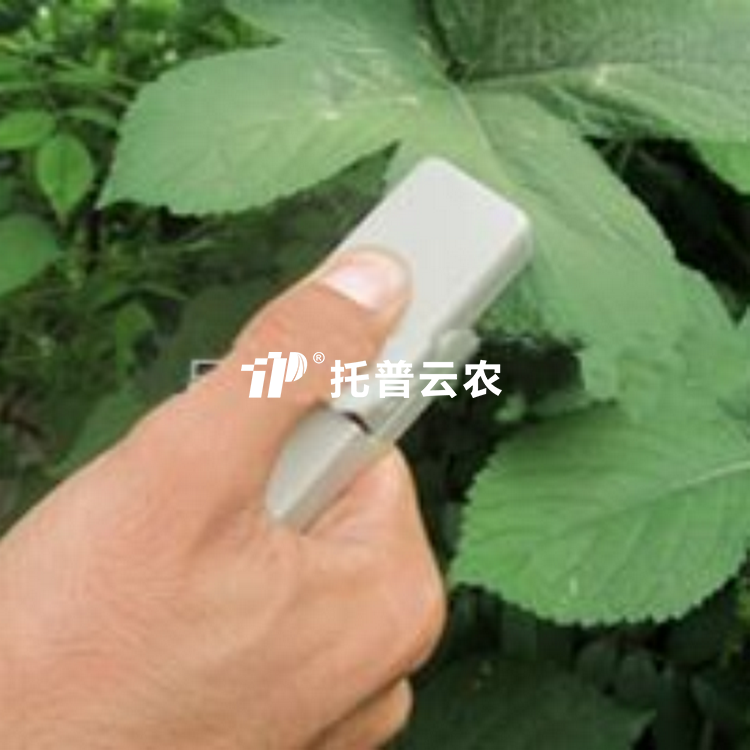 植物葉片溫差測量儀 TPW-A