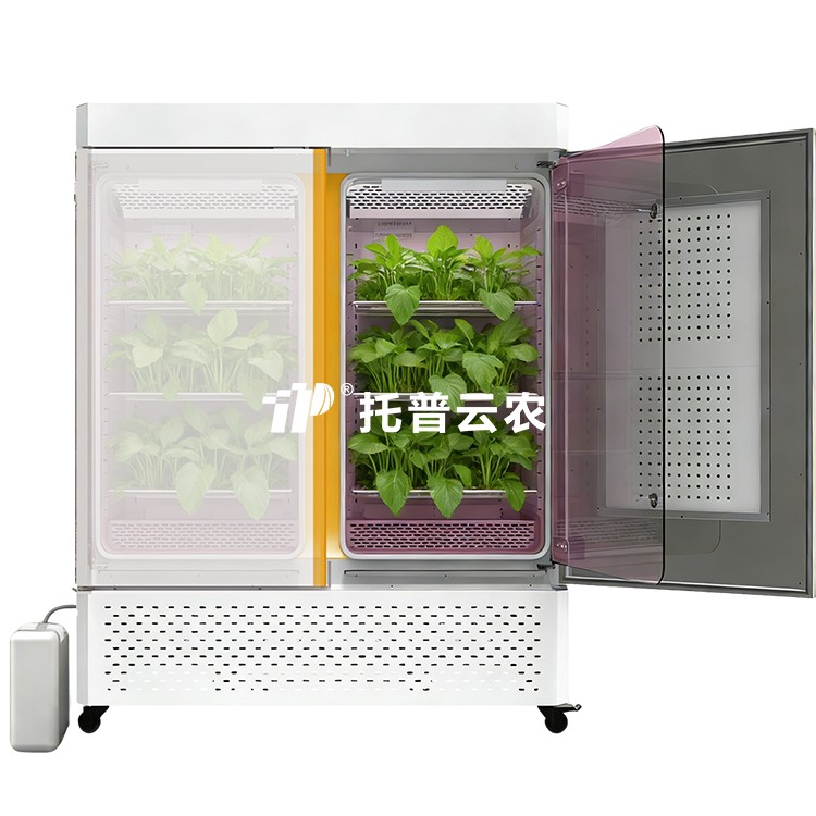 光譜型育種加速艙TP-R1000D-KG/TP-R420D-KG