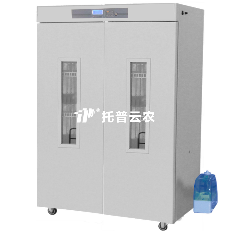恒溫恒濕培養箱HWS係列
