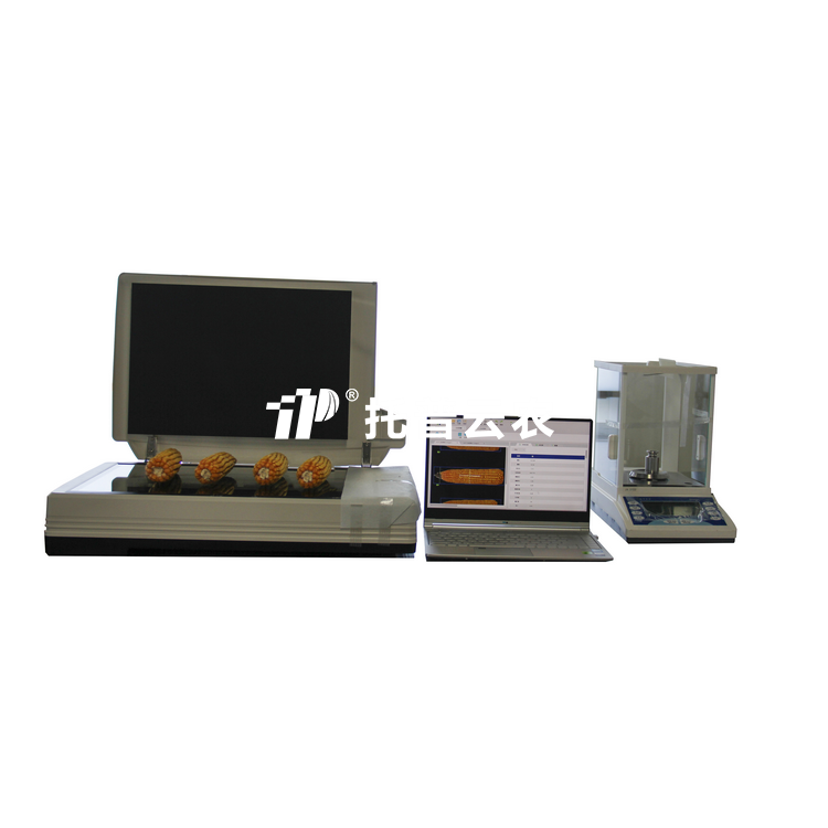 玉米考種分析係統 TPKZ-1