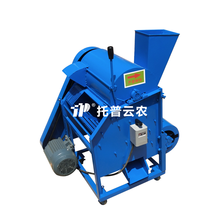 大豆單株脫粒機 TDL-350