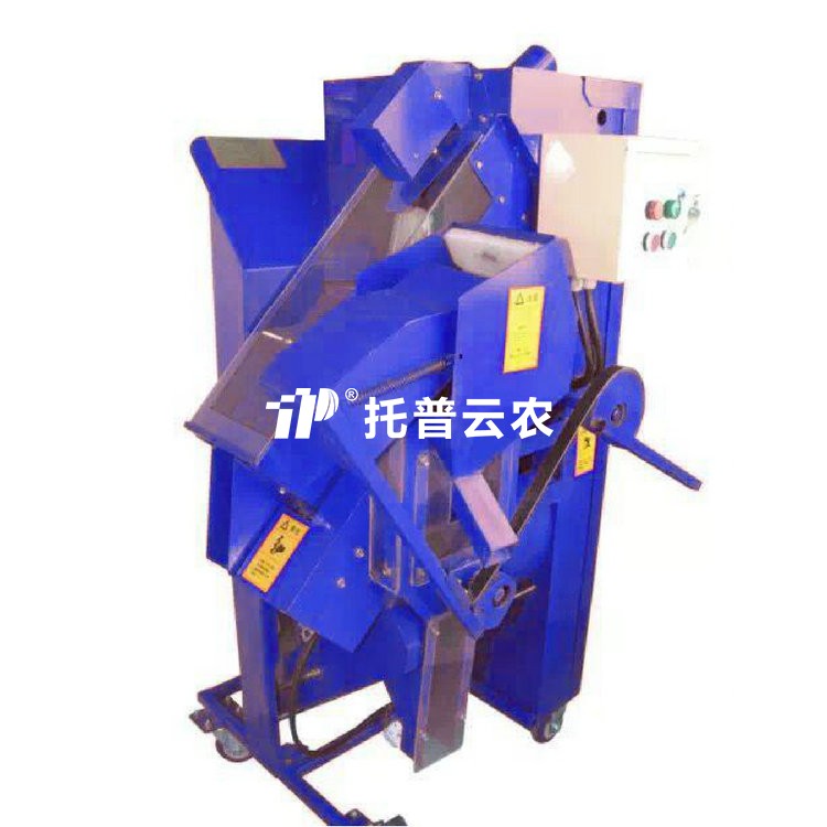 玉米單穗脫粒機 QKT-5TY