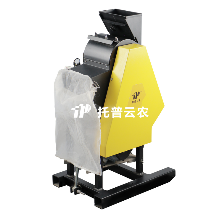 水稻單株脫粒機 TSL-150A