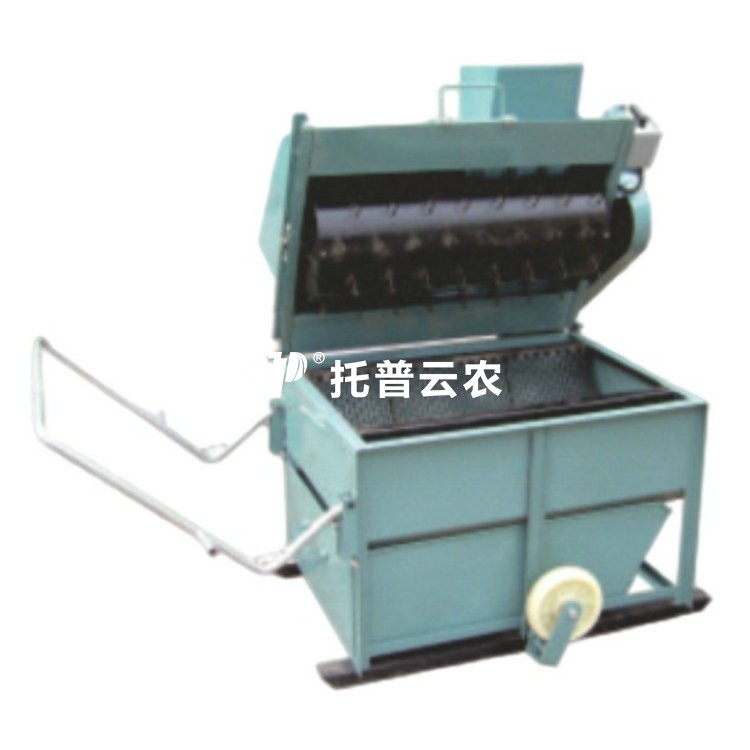 稻麥小區脫粒機 5TG-750A