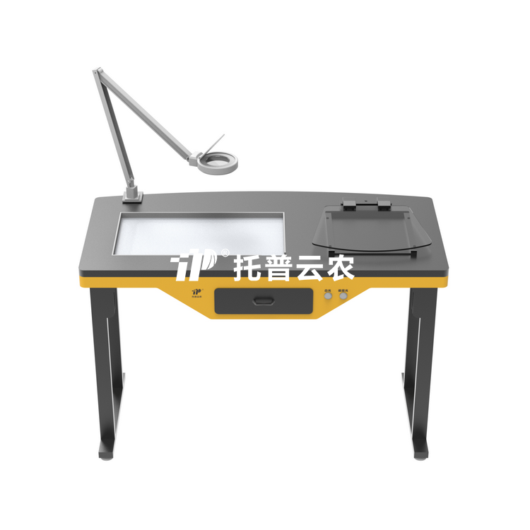 多功能茄子视频懂你更多污淨度工作台TJD-1300A