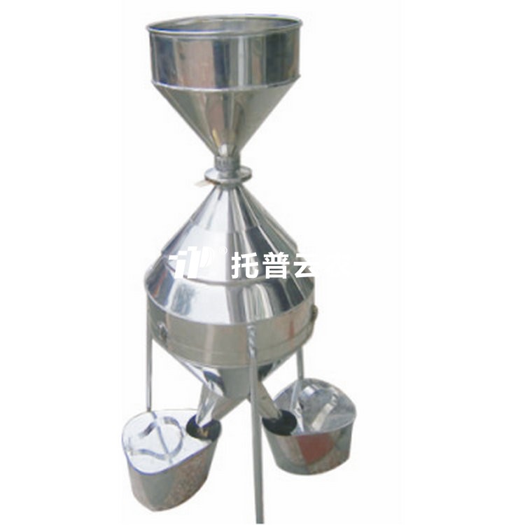 鍾鼎式分樣器大中號