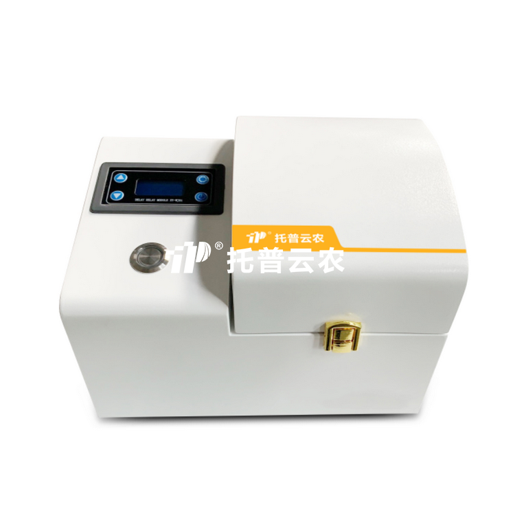 茄子视频懂你更多污單粒粉碎器 TPD-4L