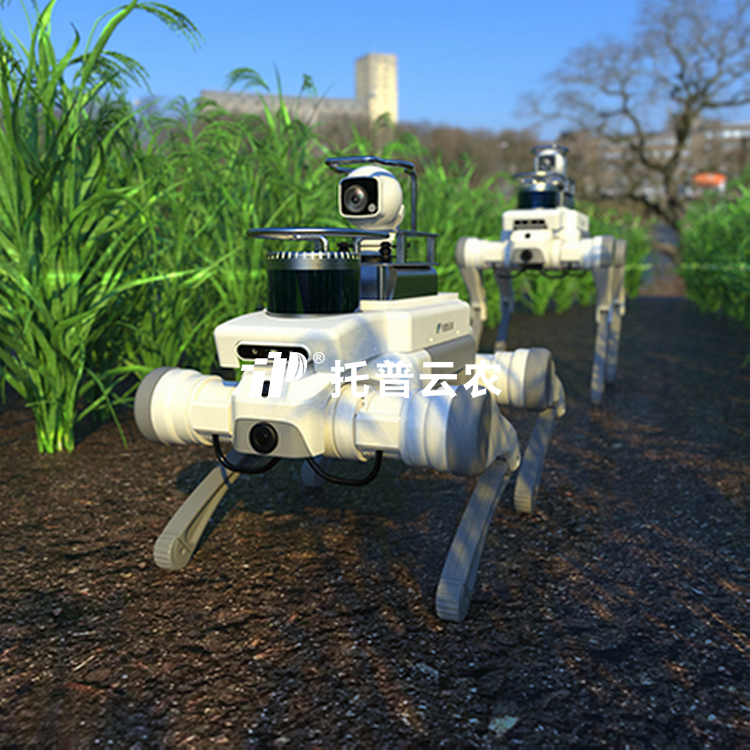 植保巡檢機器人TP-ROB-01