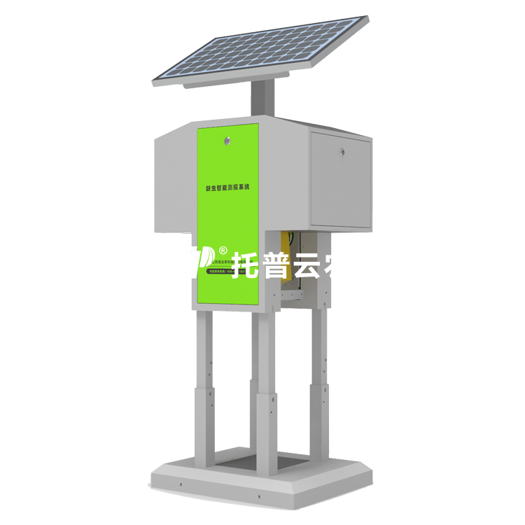 智能蚜蟲測報係統 TPCB-YC1.0