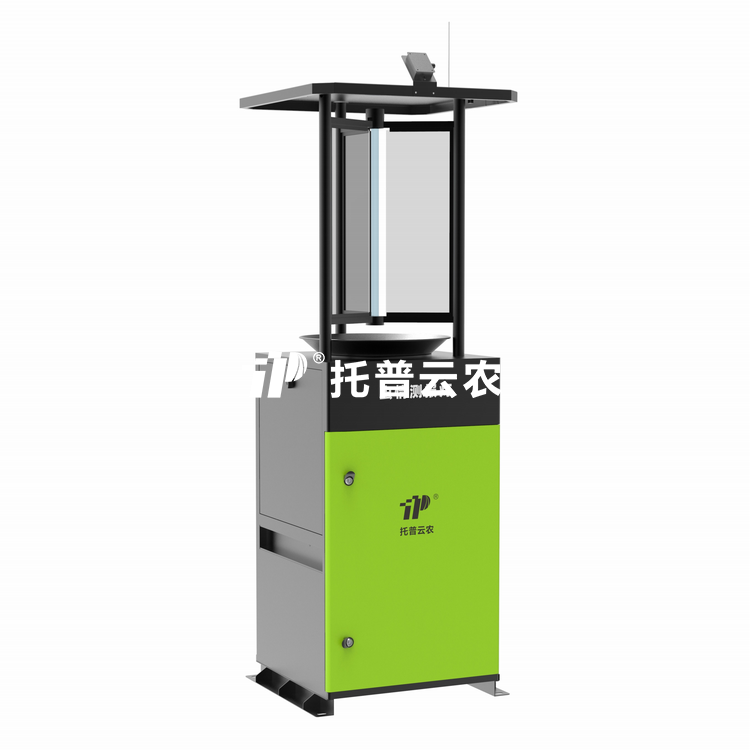 自動蟲情測報燈 TPCB-II-C4.0/TPCB-II-C4.0plus