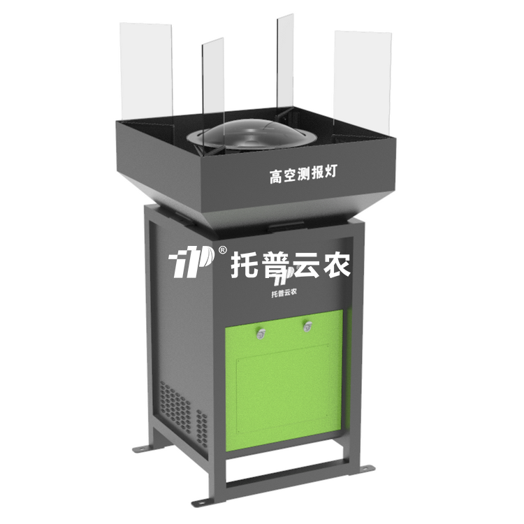 聯網型高空測報燈TPSC-II-G3.0