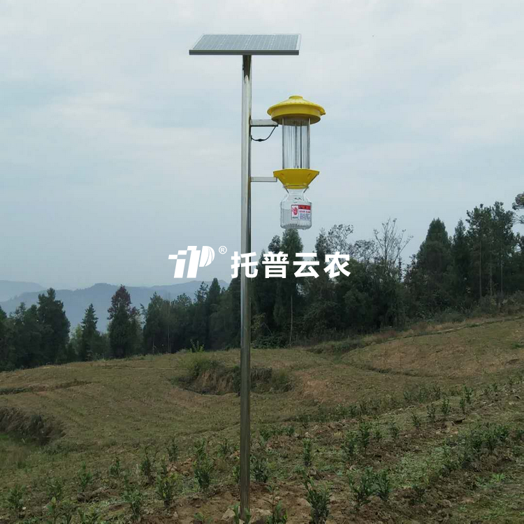 太陽能LED殺蟲燈TPSC3-3