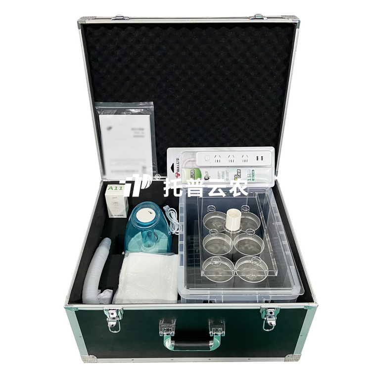 線蟲分離器 TPXC-3A