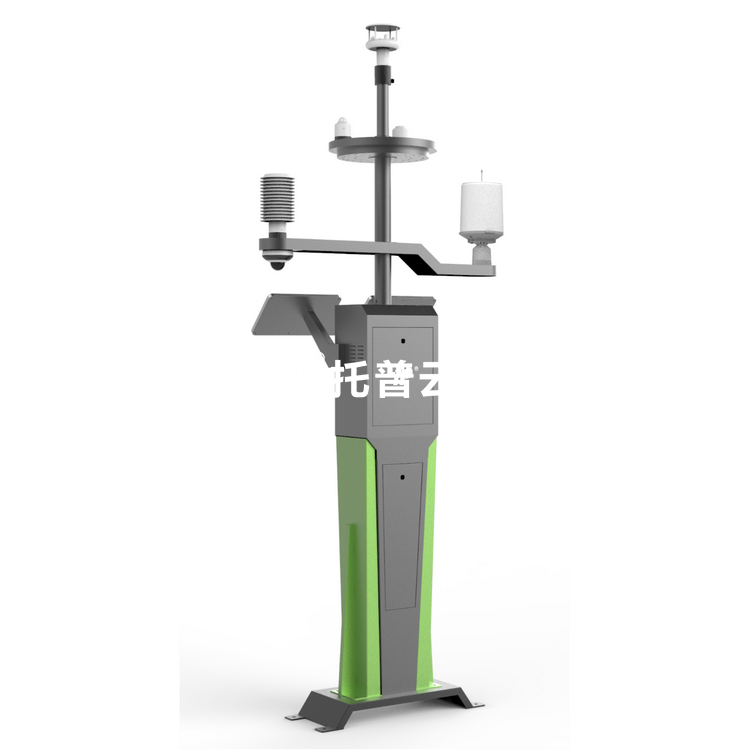 農業氣象監測係統TP-WMS-1