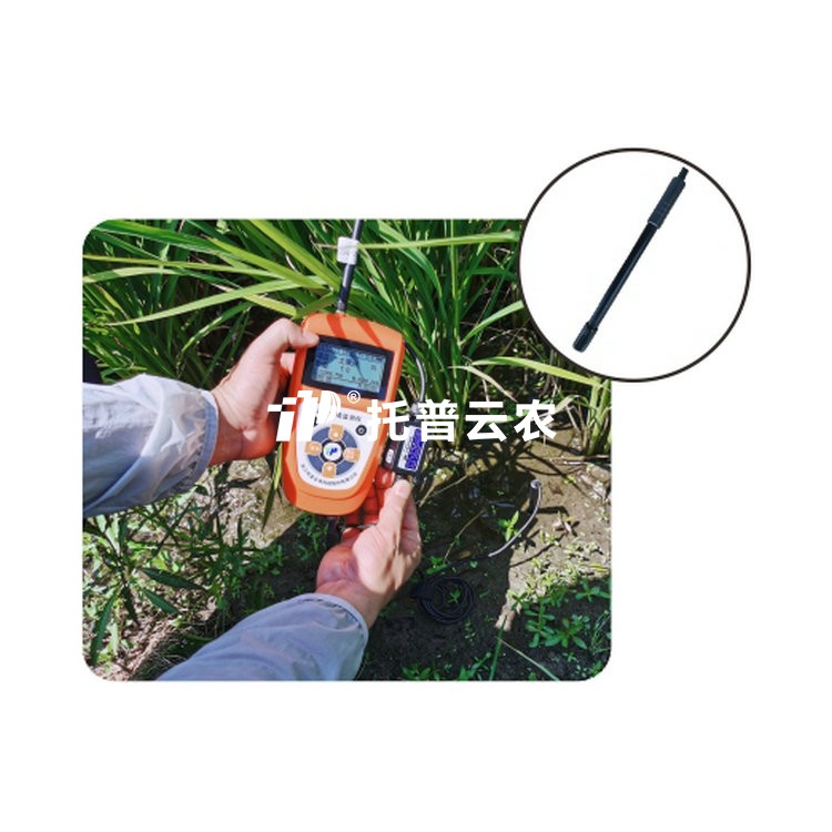 茄子成人视频pH值測定儀TZS-pH-IIG