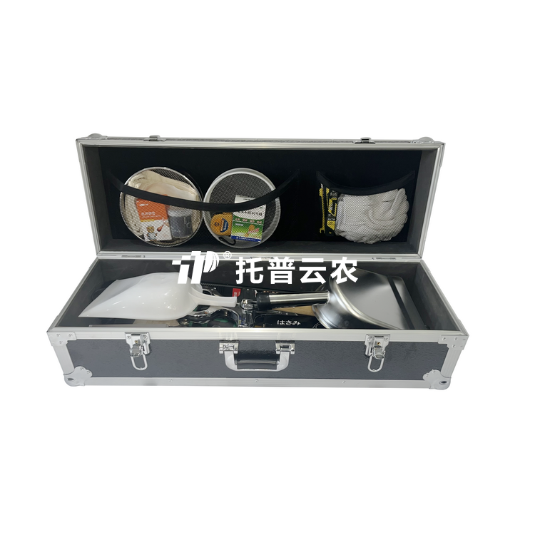 茄子成人视频三普采樣工具箱 TPLQ-3