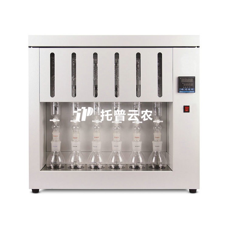 粗脂肪測定儀SZF-06C