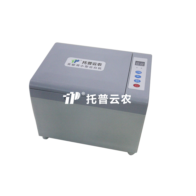 小型精白機TP-JBJ