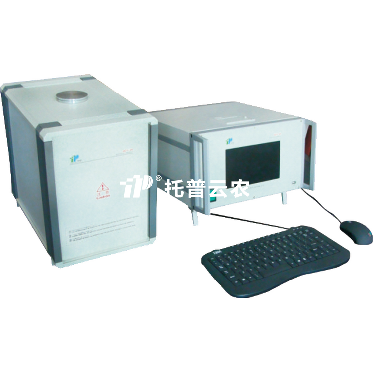 核磁共振含油率測定儀HCY-20L 