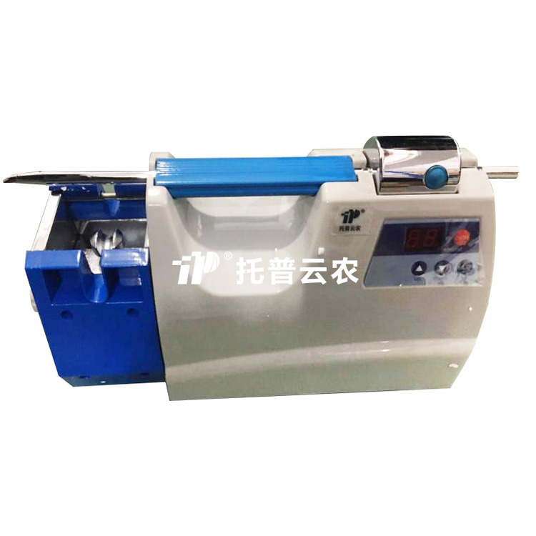 小型精米機