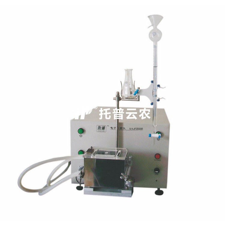 電子式粉質儀HZF-150