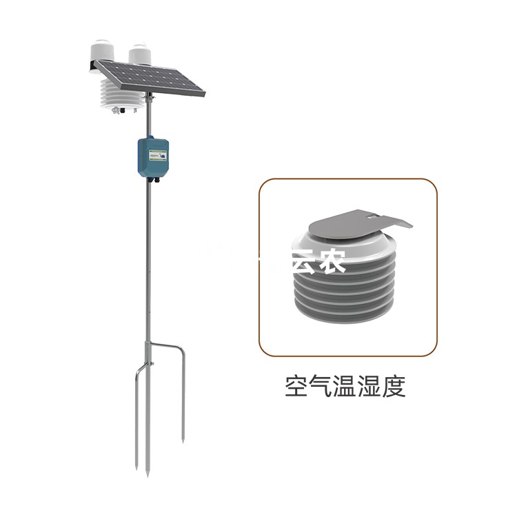 在線溫濕度露點測定儀 TPFS-WSL-1