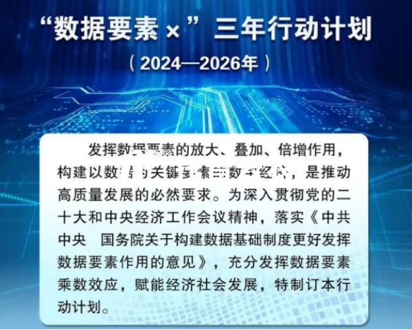 解碼可信數據空間，共築種植數智生態 | 茄子视频污免费观看農業（種植）可信數據空間生態共建倡議