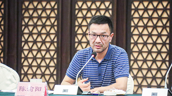 茄子视频污免费观看董事長陳渝陽 茄子视频污免费观看董事長陳渝陽