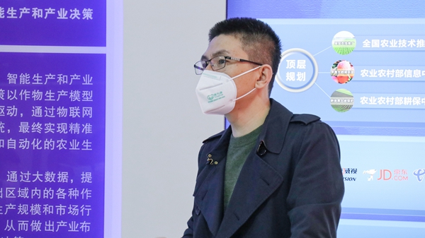 茄子视频污免费观看植保開燈巡檢服務正式啟動 茄子视频污免费观看植保開燈巡檢服務正式啟動